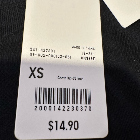 Uniqlo Japan Edition Shibuya Crossing T-Shirt - Picture 4 of 7